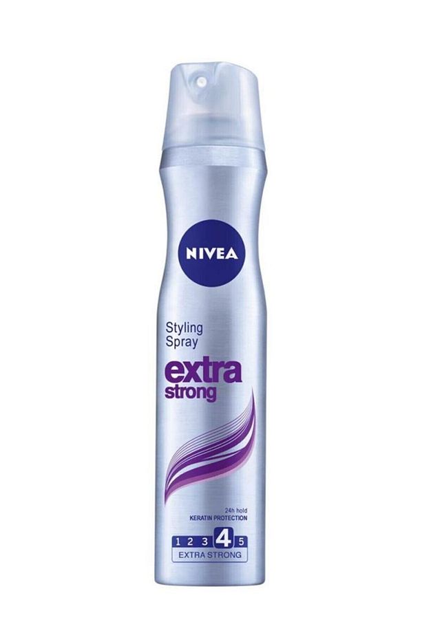Saç Spreyi Extra güçlü 4 Numara 250 ml 2 Adet - 3