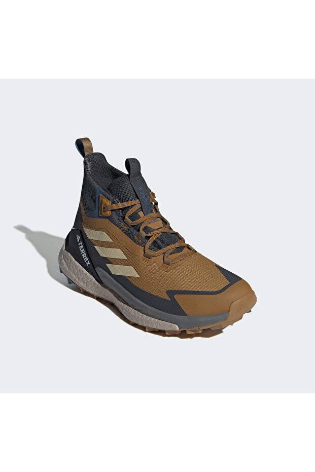 Terrex Free Hiker 2.0 Gore-tex Yürüyüş Ayakkabısı - 3
