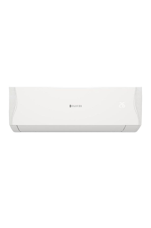 Tornado 24000 Btu Klima - 4