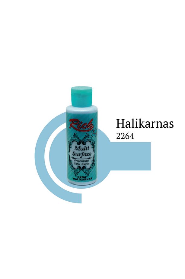 Multi Surface 120 Cc Halikarnas 2264 - 1