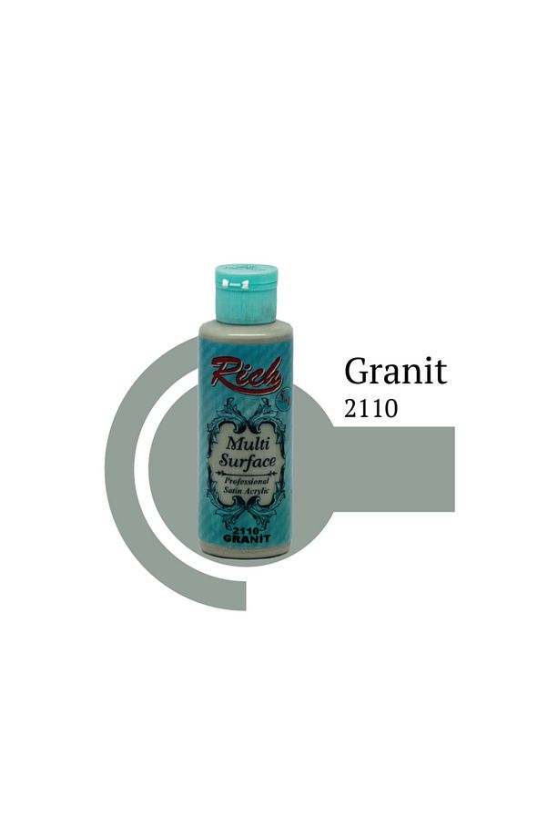 Multi Surface 120 Cc Granit 2110 - 1