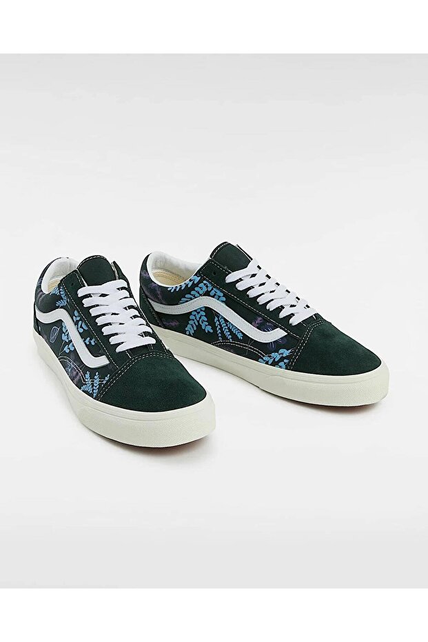 Old Skool - Tropical Scarab - 4