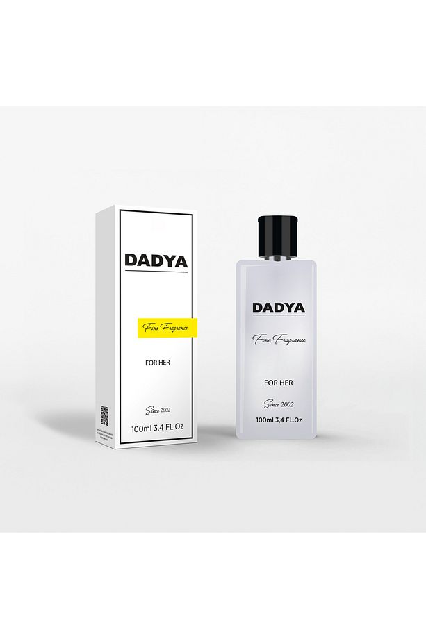 Kadın Parfüm B-233 100 ml - 2