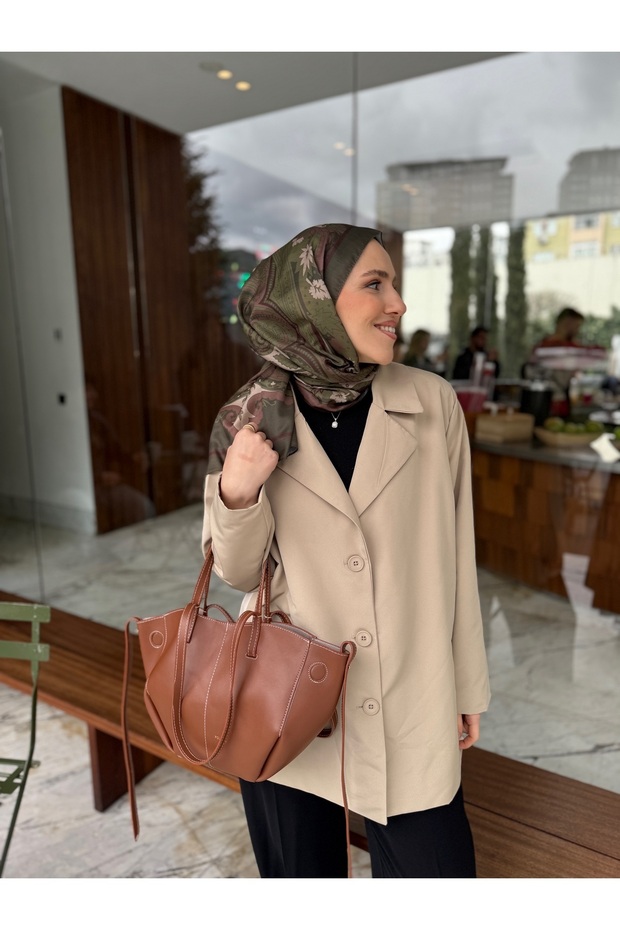 ETNİK NİL ŞAL - 4