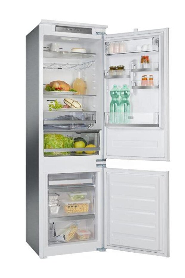 Fcb 320 Tnf Ne E Ankastre Buzdolabı - 1