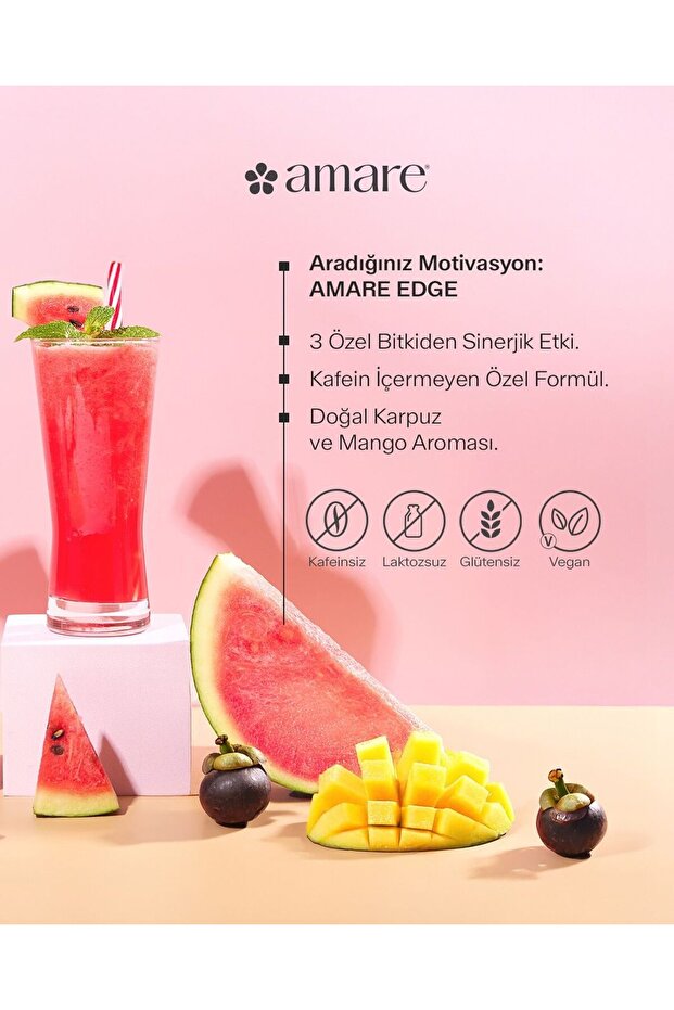 AMARE EDGE - 4
