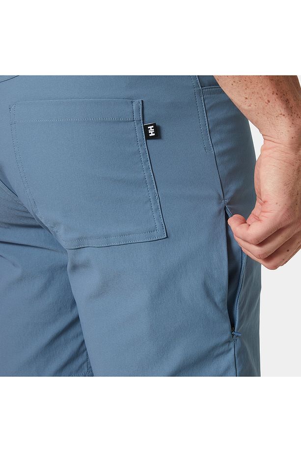 Holmen 5 Pocket Erkek Şort - 4