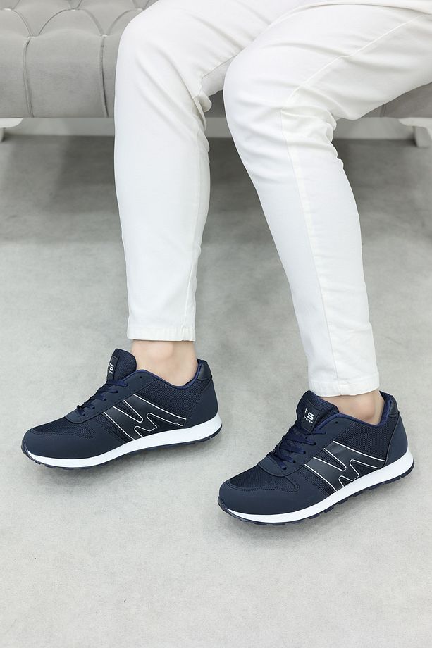 Erkek Casual Ayakkabı 590MA077 - 7