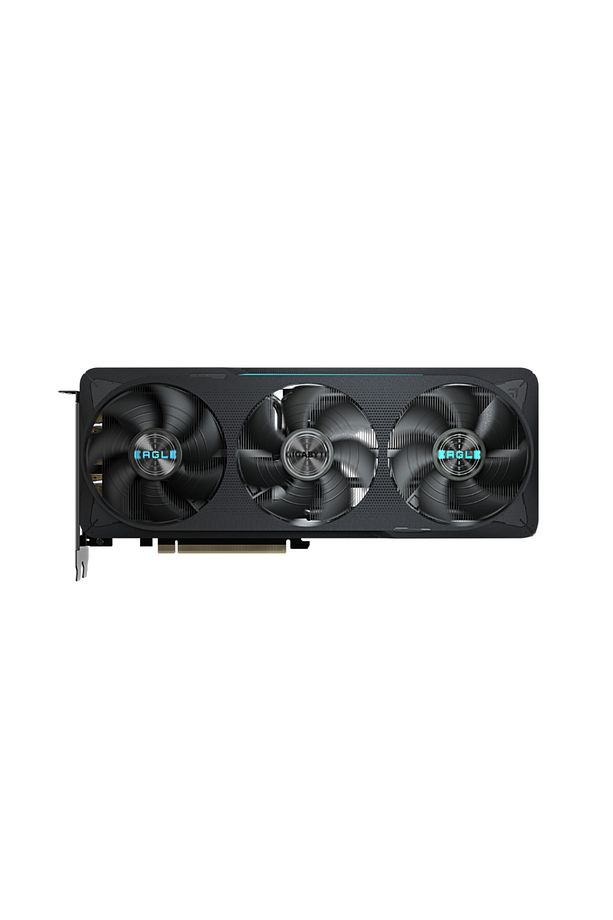 Geforce Rtx 5070 Eagle Oc Sff 12g Gv-n5070eagle Oc-12gd Gddr7 192bit 12g Gaming (OYUNCU) Ek - 1