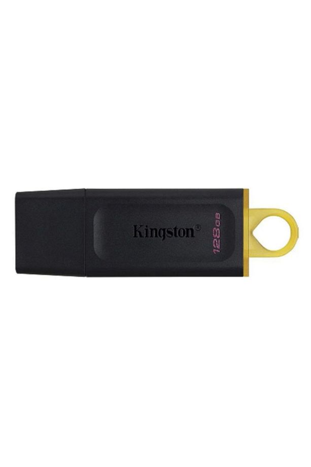 Dtx 128gb Usb 3.2 Gen.1 Datatraveler Exodia Flash Bellek Dtx/128 - 1