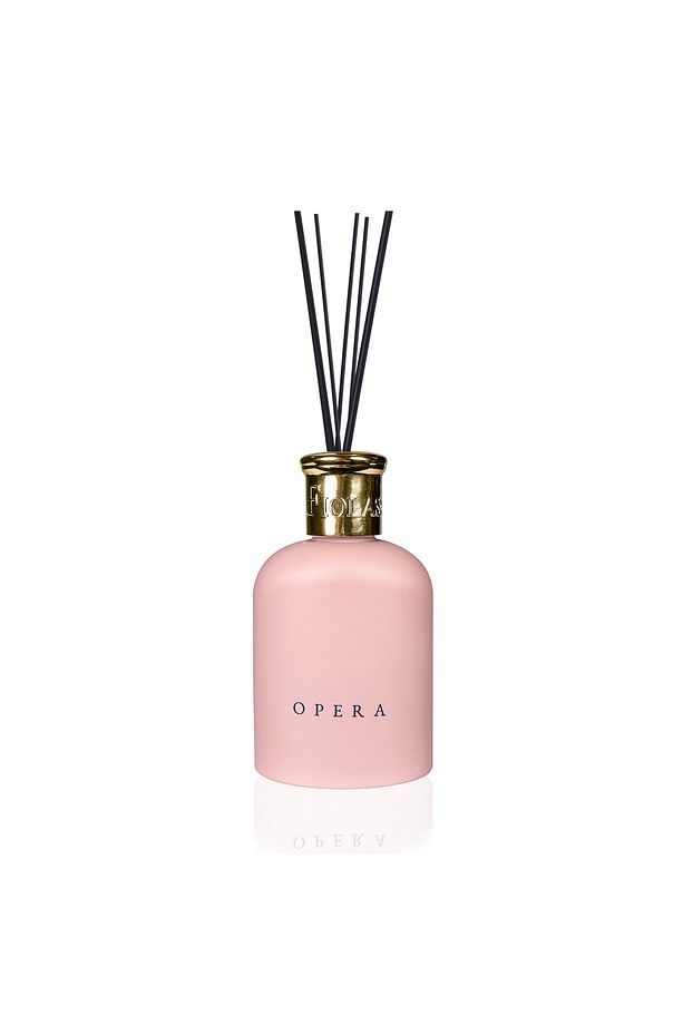 Çubuklu Oda Kokusu - Diffuser Opera - 1