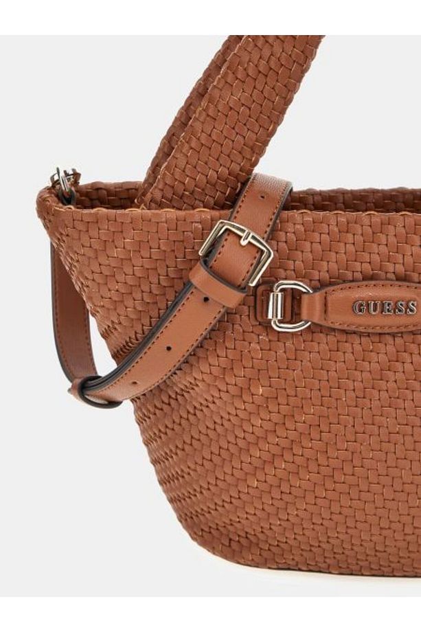 FRANCY MINI TOTE - 3