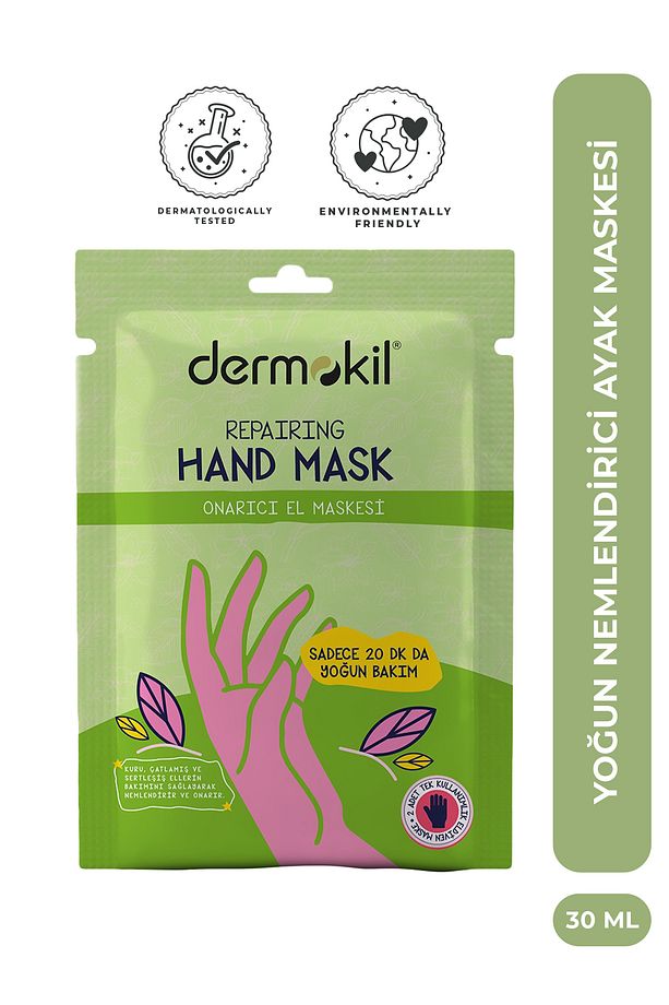 Onarıcı El Maskesi 30 ml - 1