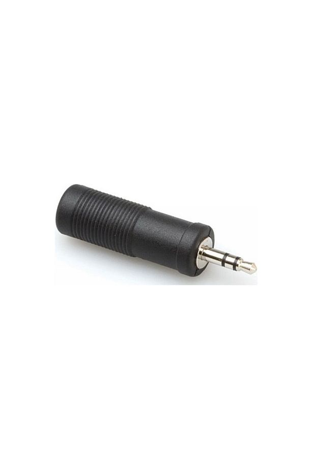 2 ADET Jack Dönüştürücü - Büyükten Küçüğe Jak Dönüştürücü (6.3 MM UCU 3.5MM UCA ÇEVİRİR) - 7