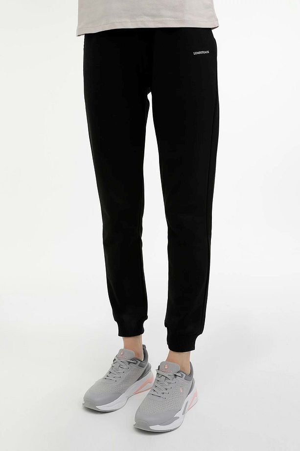 22ct133 Wb Jogger Byn Eşofman - Siyah - Xl - St06918-siyah-xl - 4