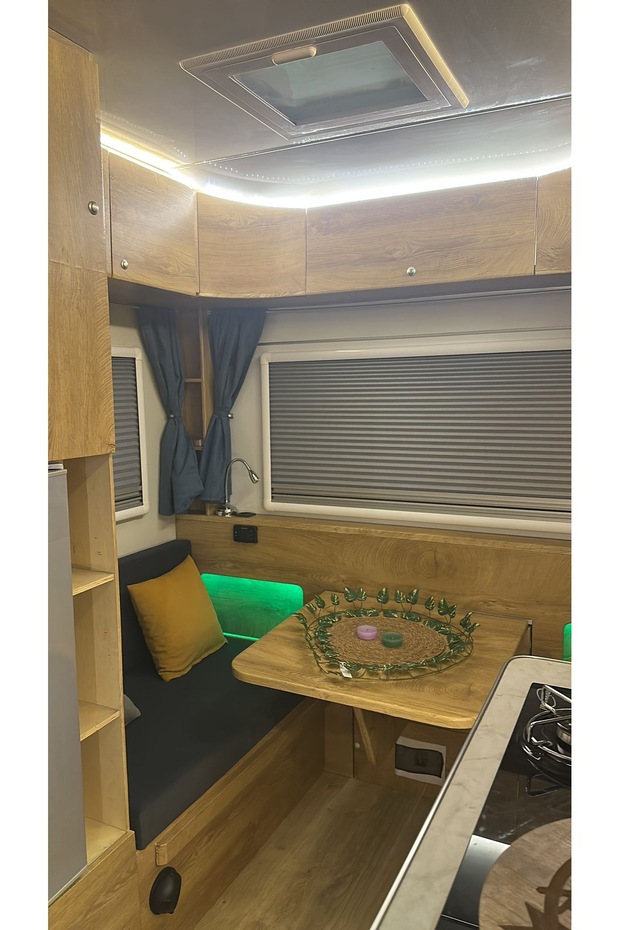 Karavan 320-Mars - 6