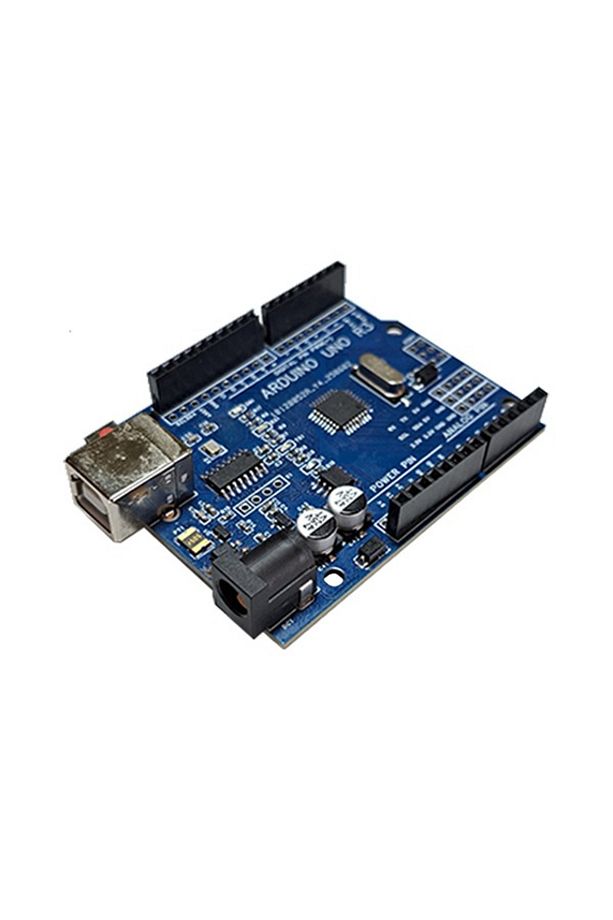 Arduino Uno R3 Ch340 - 4