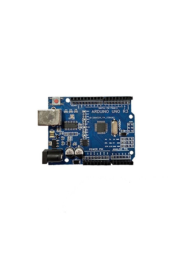 Arduino Uno R3 Ch340 - 3