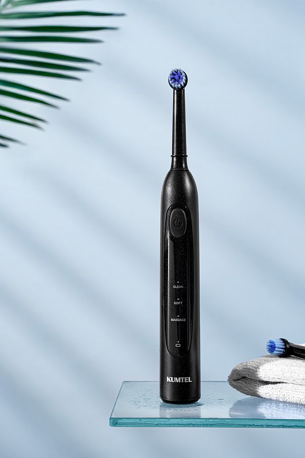 Caremi Şarjlı Diş Fırçası CTB-01 - 4