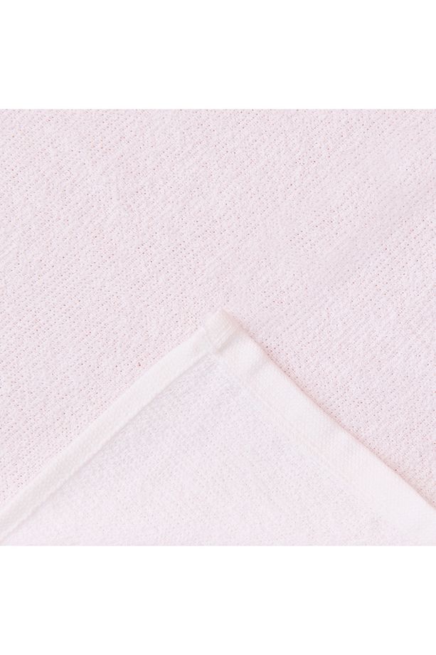 Soft 2'li Havlu Set - Ekru - 4