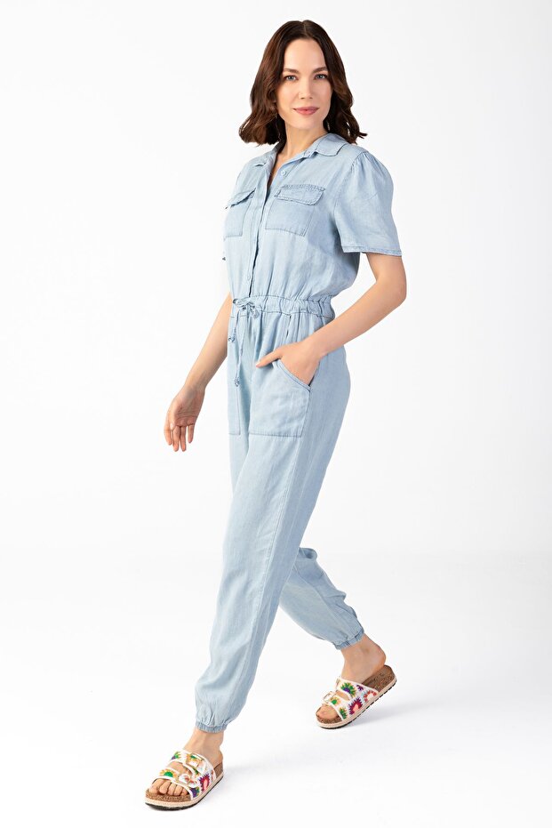 Jumpsuit - 7