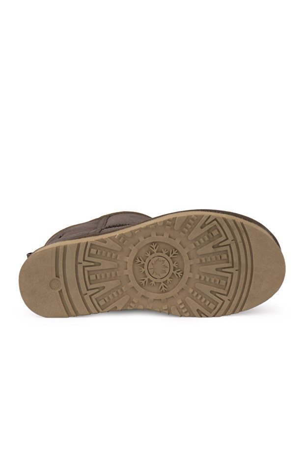 Lesa Tall Kürklü Bot 191355 - 8