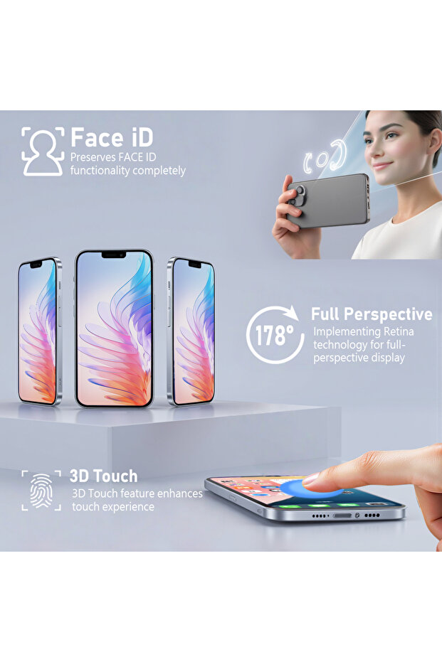 11 OLED OLED Pantalla for iphone 11 LCD Display Touch Screen Digitizer Assembly for iPhone 11 LCD Sc - 6