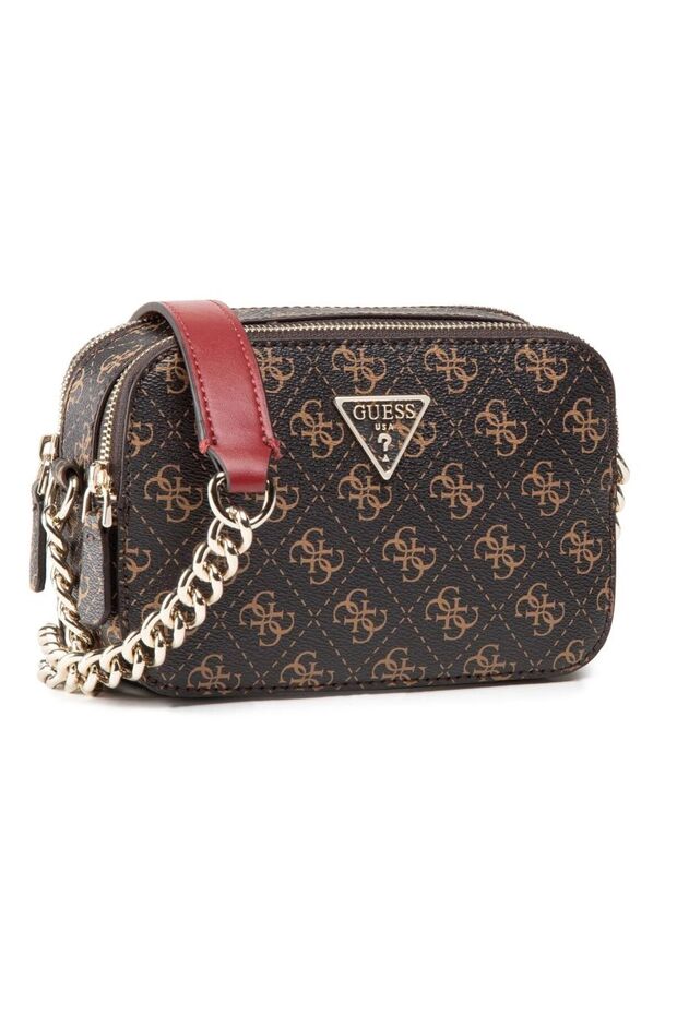 Noelle Crossbody Camera - 1