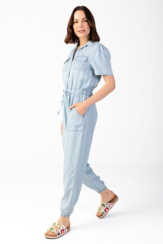 Jumpsuit - 6