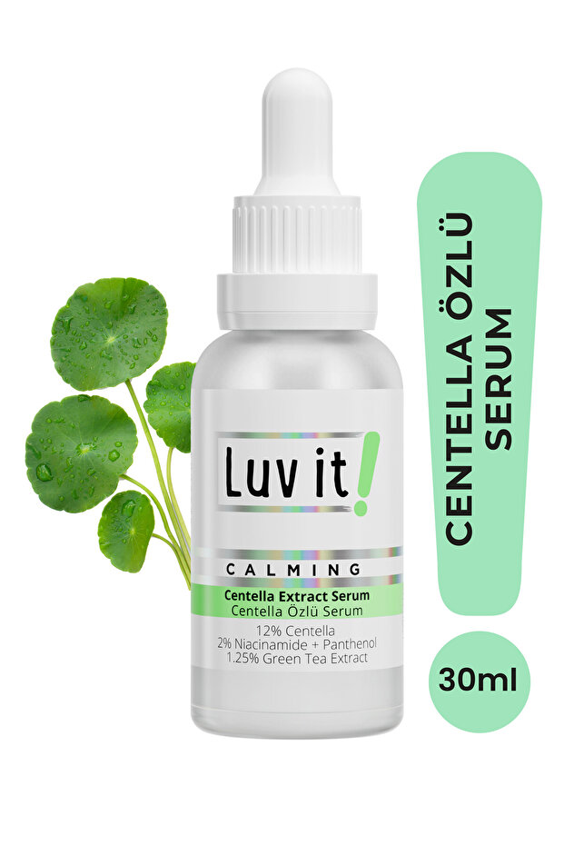 Centella Özlü Serum 30ml - 1