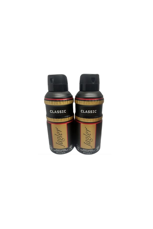 Erkek Deodorant 150ml X 2 Adet - 1