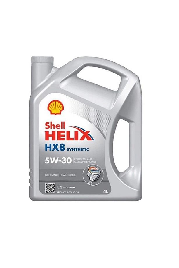 Helıx Hx8 Syn 5w30 4lt Apı Sl/cf; Acea A3/b3, A3/b4 - 1