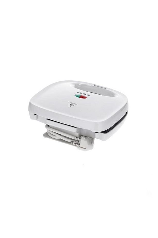 Mini Tost Makinesi - 7