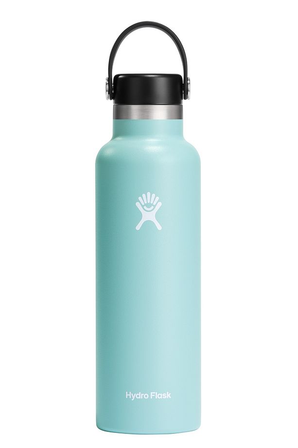 Termos Standart Mouth 621 ml Su Yeşili - 4