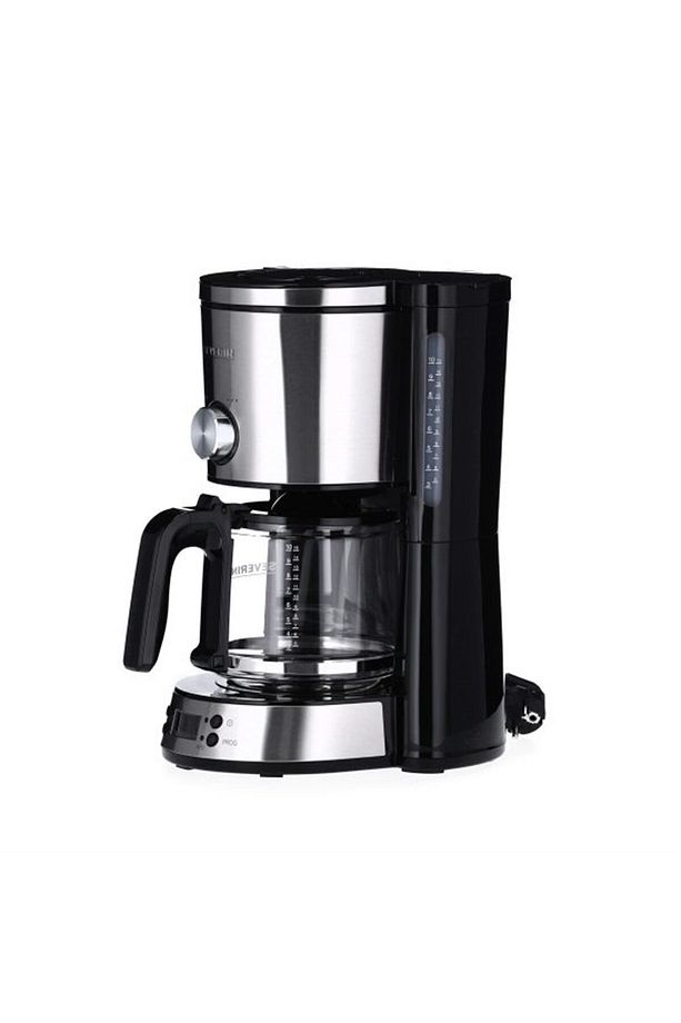 Zaman Ayarlı Filtre Kahve Makinesi - 3