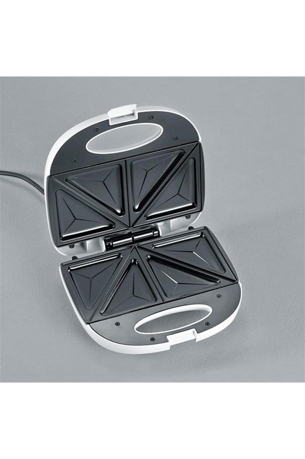Mini Tost Makinesi - 3