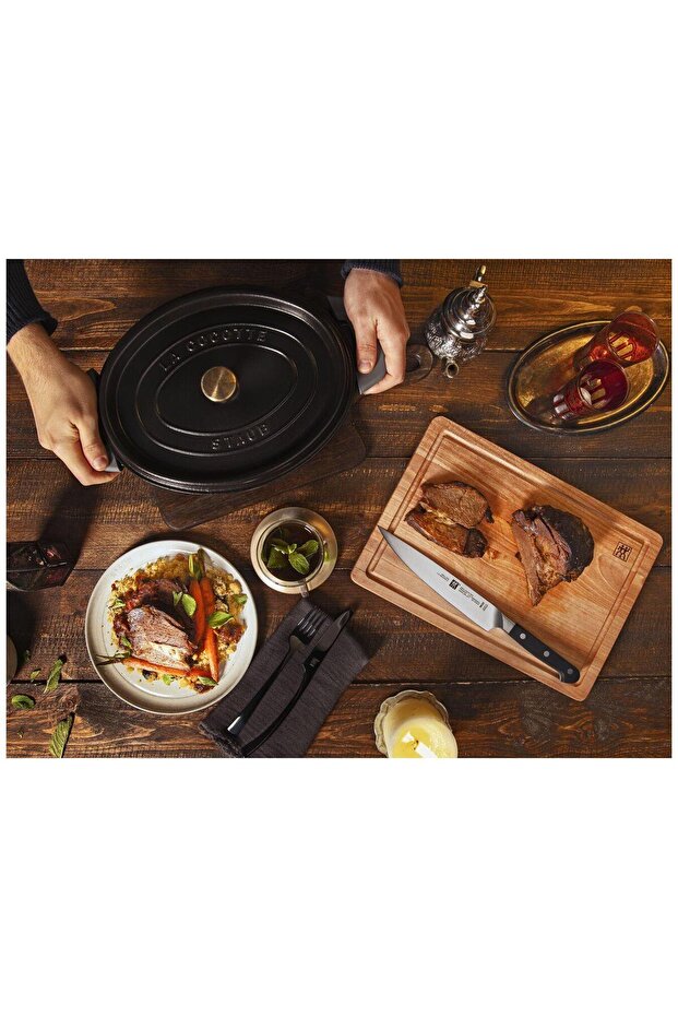 Pro Dilimleme Bıçağı - 2