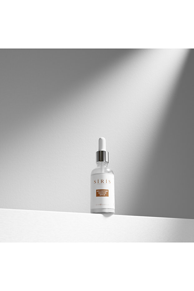 Eye Contour Radience Serum - 3