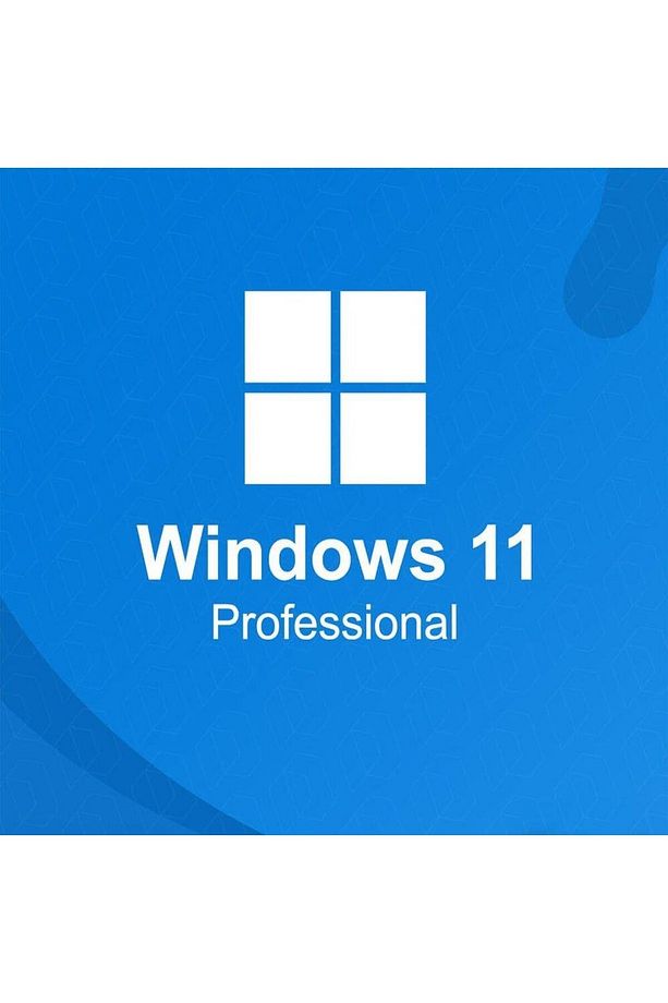 Ms Windows 11 Pro Lisans Anahtar Tek Tıkla Aktivasyon - 1