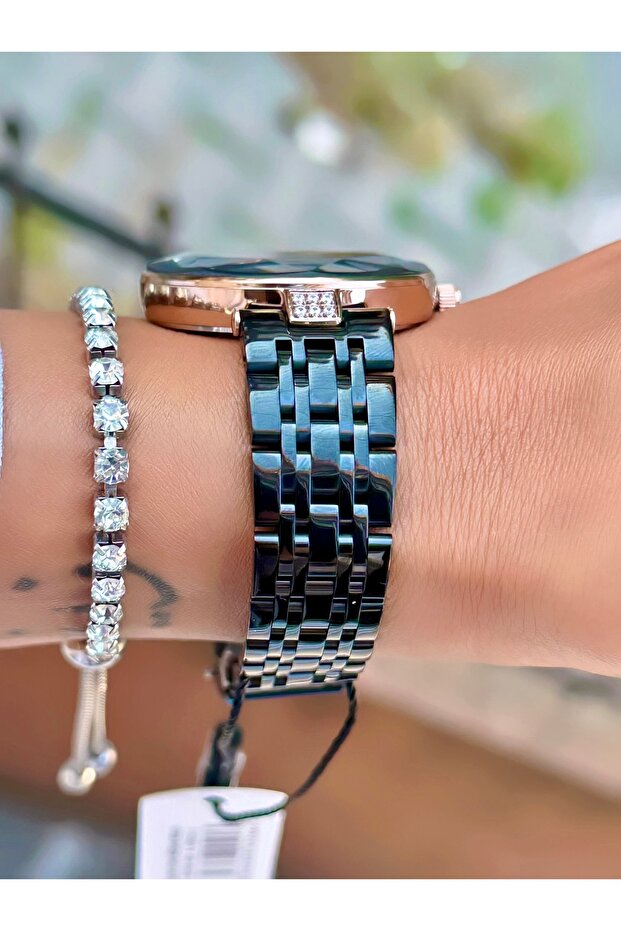 Marka Kadın Kol Saati - 2