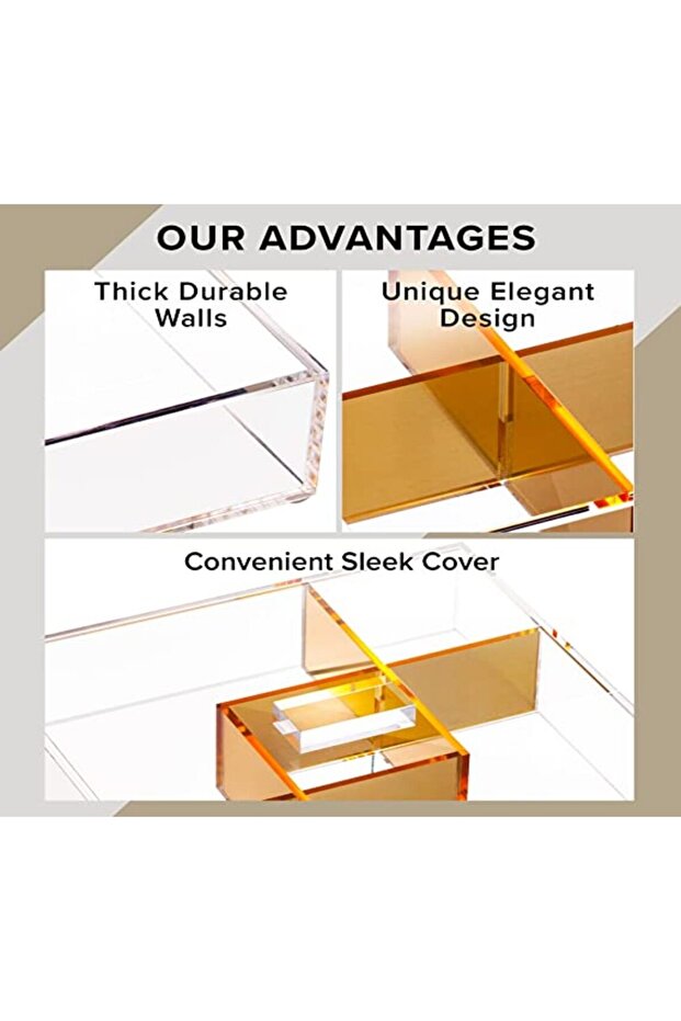 صينية تقديم الوجبات الخفيفة مع غطاء - مجموعة صواني تقديم المقبلات المقسمة - 5