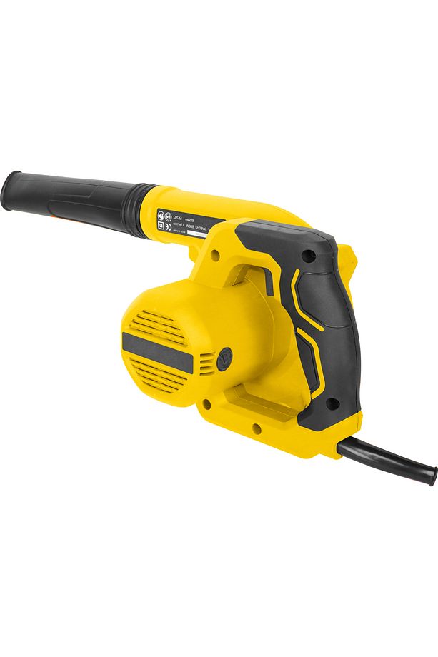 Rtm301 Hava Üfleme Makinası 600 W Devir Ayarlı - 3