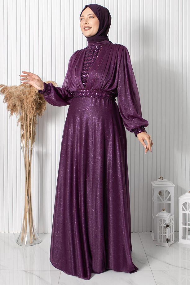 Eda Abiye Mürdüm Fhm872 - 3