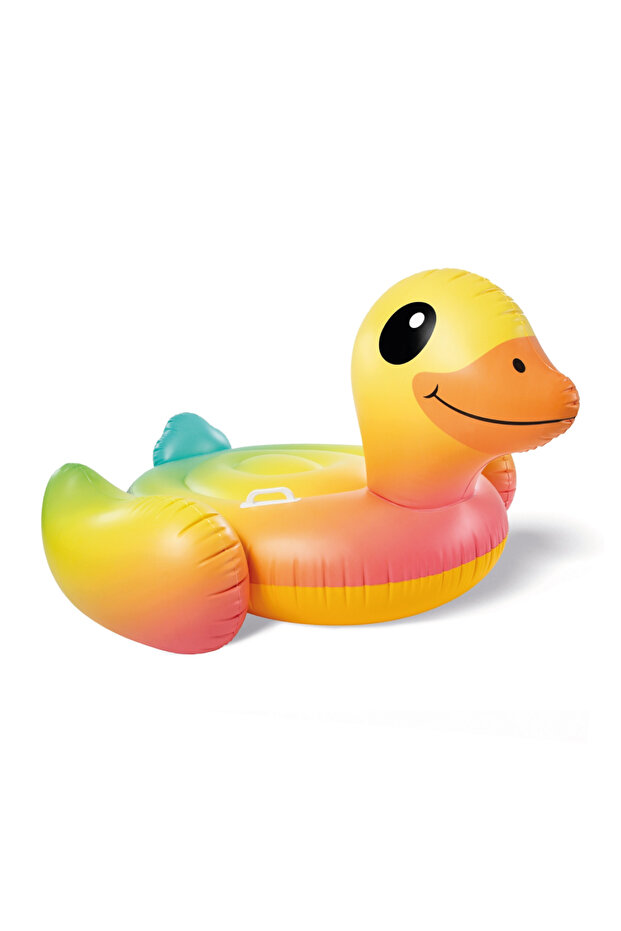 ÖRDEK BİNİCİ - 3