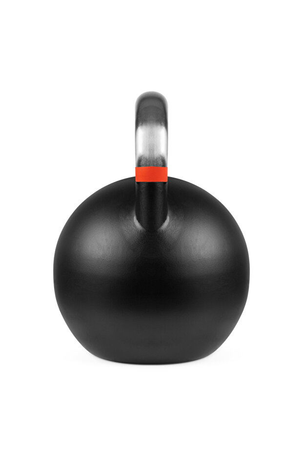 CK16 16 Kg Çelik Yarışma Kettlebell - 2