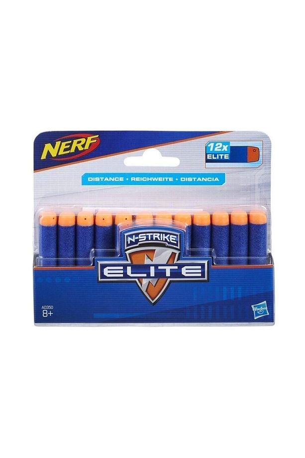 Elite Yedek Paket 12 Li - 1