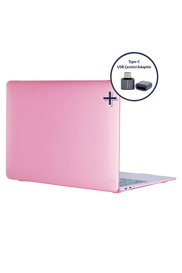 Macbook Pro Kılıf 14.2inç M1 M2 M3 M4 Çip Kristal (14" PRO) A2442 A2779 A2992 A2918 A3112 A3401 3185 - 1