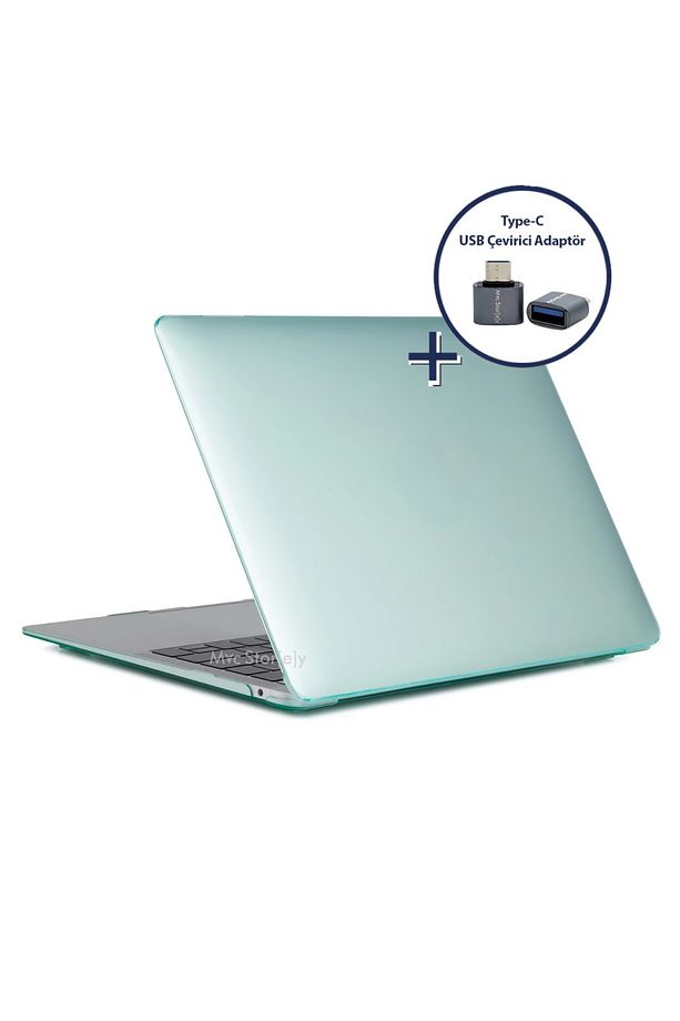 Macbook Pro Kılıf 14.2inç M1 M2 M3 M4 Çip Kristal (14" PRO) A2442 A2779 A2992 A2918 A3112 A3401 3185 - 1