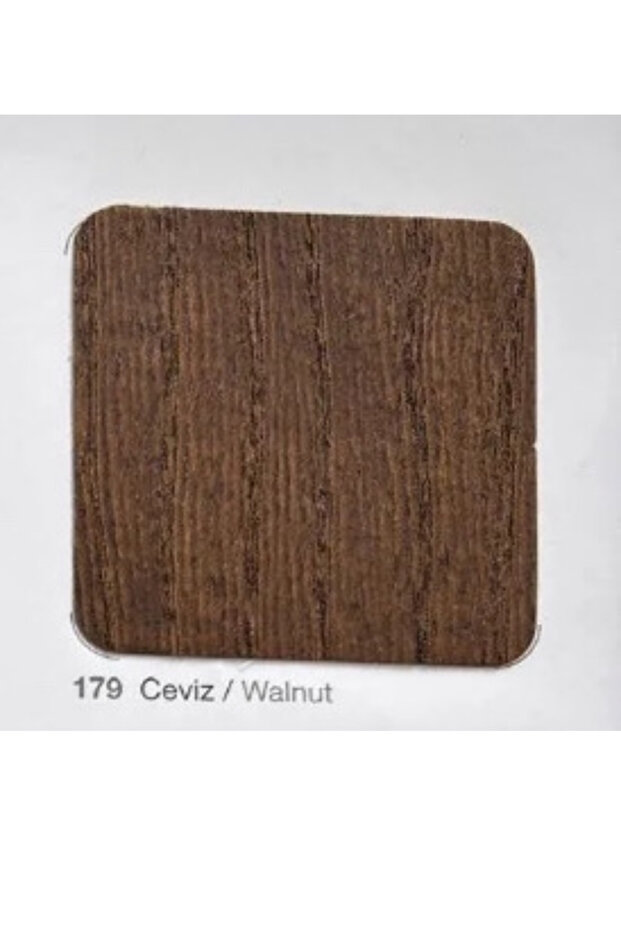 AC Uçan raf 2075 ceviz - 3