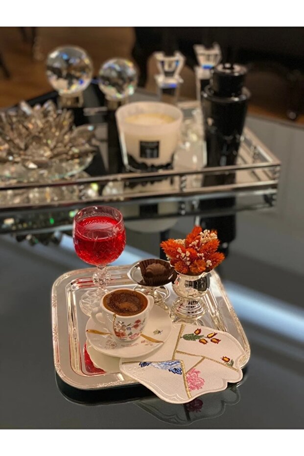 Kintsugi Set 4'lü - 3